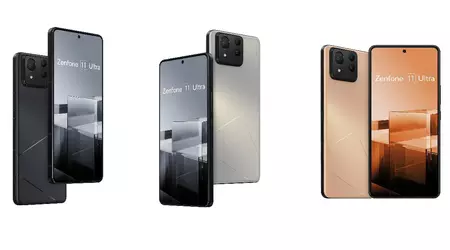 Asus Zenfone 11 Ultra has been certified by Wireless Power Consortium ahead of its launch