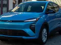Chevrolet Bolt 2027 стартует с $29 990