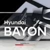 П'ята мініатюра Hyundai Bayon