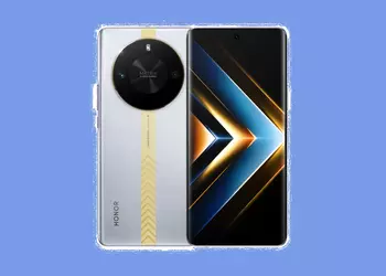 From $280: Honor X50 GT with Snapdragon 8+ Gen 1 chip goes on sale now