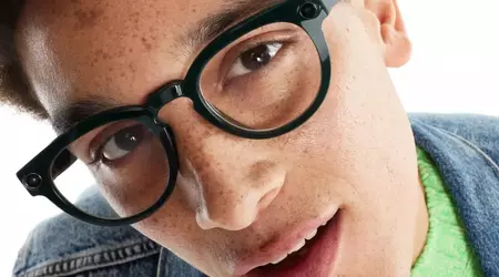 Samsung Eyewear : des lunettes Gemini sans écran, neuf heures d'autonomie et des questions de vie privée