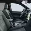 Мініатюра радіаторної решітки Volkswagen Amarok Dark Label