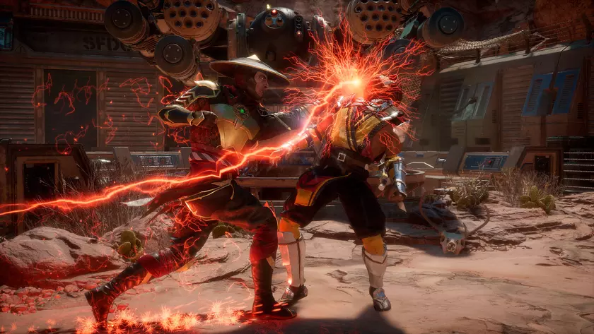 Насилие в законе: YouTube упростил правила для Mortal Kombat 11, PUBG и других жестоких игр
