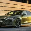Прев'ю Audi RS5 Limousine 2026 інтер'єр