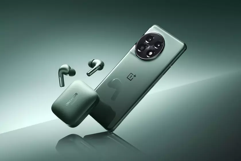 Официально: OnePlus 11 Pro не выйдет в этом году