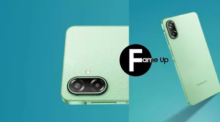 Samsung announced an extremely budget smartphone Galaxy F70e 5G with decent features and a six-year update program