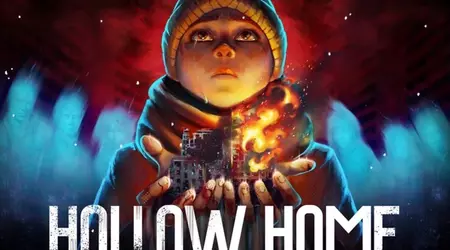 Hollow Home : un RPG ukrainien sur le siège de Marioupol arrive sur Steam fin 2026