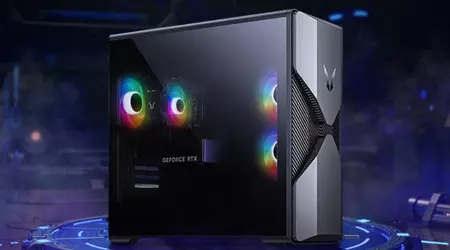 Lenovo представила Bellator Blade 7000 — оновлений десктоп з відеокартами Nvidia RTX 5060/5060 Ti, процесором Intel Core Ultra 5 230F та непоганою ціною