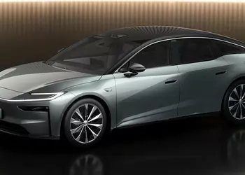 Toyota's bZ7 electric sedan will try to poach buyers from Tesla