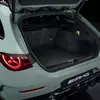 Прев'ю салону Mercedes-AMG CLA 45 - загальний вигляд