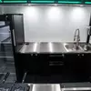 Технологічні особливості Kia PV5
