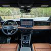 Комфортні сидіння Volkswagen Tiguan