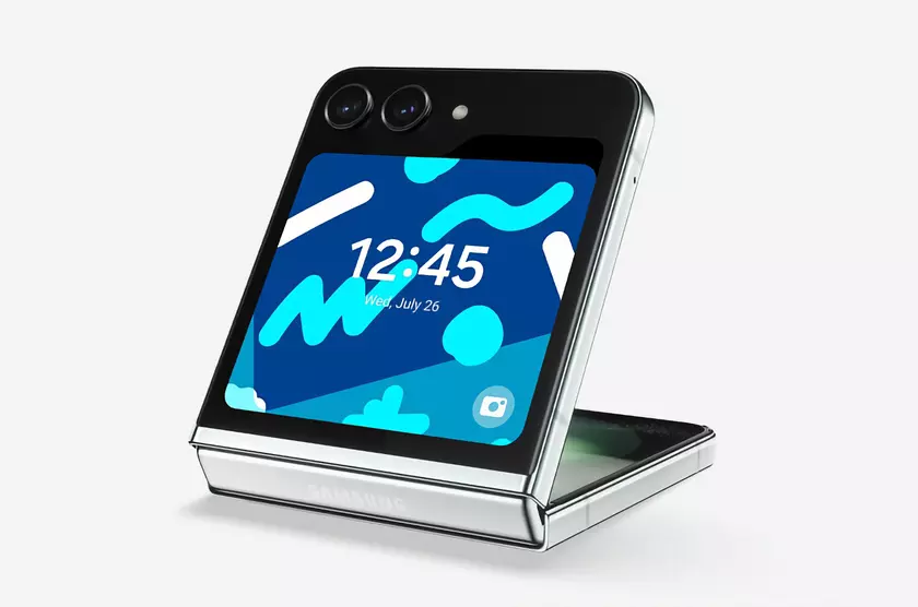 Предложение дня: Samsung Galaxy Flip 5 на распродаже Amazon Black Friday со скидкой $220