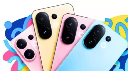 Vivo випустила компактний флагманський смартфон Vivo S30 Pro mini з чудовим блоком камер і батареєю на 6500 мАг