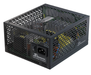 Seasonic PRIME Fanless TX-700