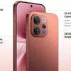 Попередній перегляд камери Vivo V70