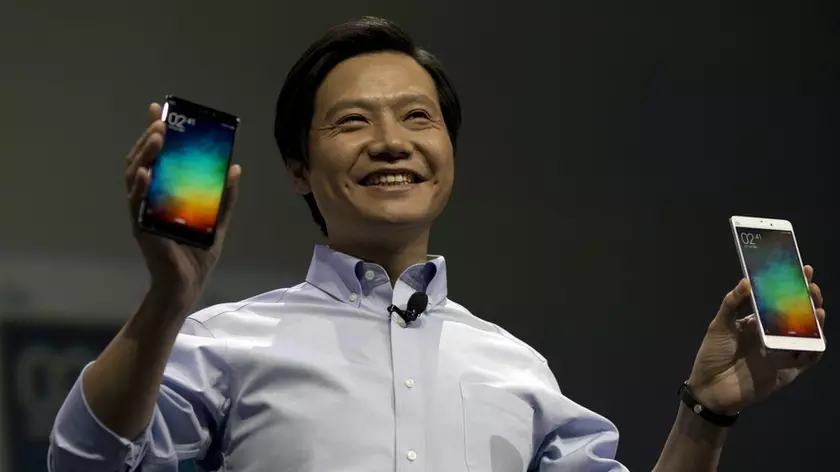 Занимательная математика: сколько зарабатывает глава Xiaomi