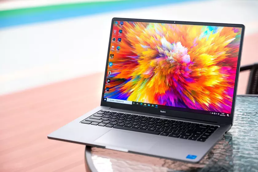 RedmiBook Pro: ноутбуки в двух размерах с процессорами Intel Core 11-го поколения и ценником от $700