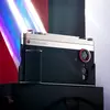 Мініатюра телефона Nubia Z80 Ultra з ультраширококутним об'єктивом