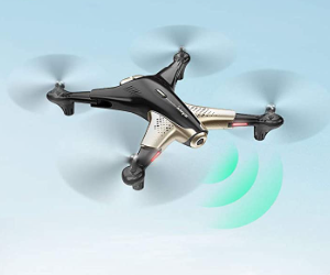Syma X300 Drone