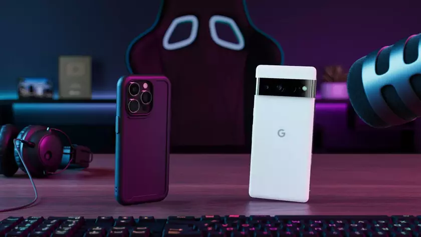 Google вновь троллит iPhone в новой рекламе смартфонов Pixel