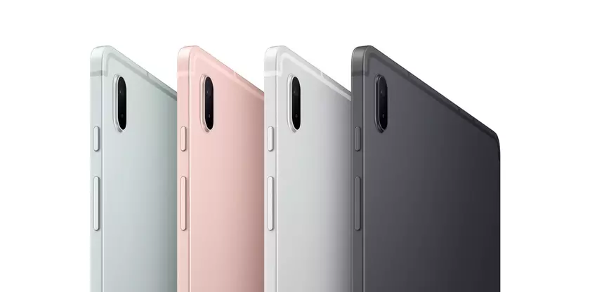 12.4-дюймовый Samsung Galaxy Tab S7 FE с S Pen в комплекте доступен на Amazon со скидкой $180