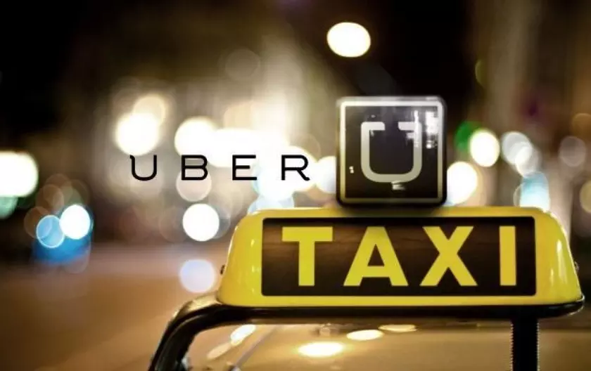 Новые функции в приложении Uber: подтверждение с помощью PIN-кода, обновленный дизайн и переводчик