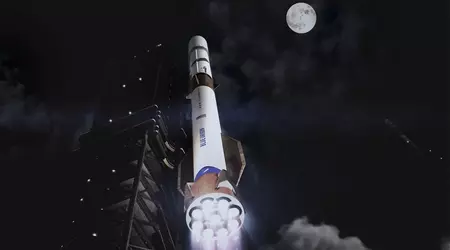 Безос будує хмарне місто: Навіщо Blue Origin 51 600 ШІ-супутників на орбіті?