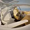 Прев'ю інтер'єру Kia Vision Meta Turismo концепту