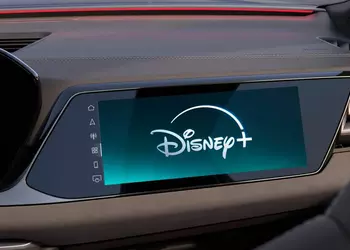Audi Owners Get Access to Disney+ Right in Their Car