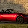 Mazda MX-5 35th Anniversary 2024 Thumbnail