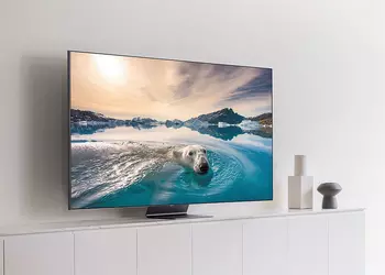 Samsung becomes the world's TV market leader for the 16th year in a row