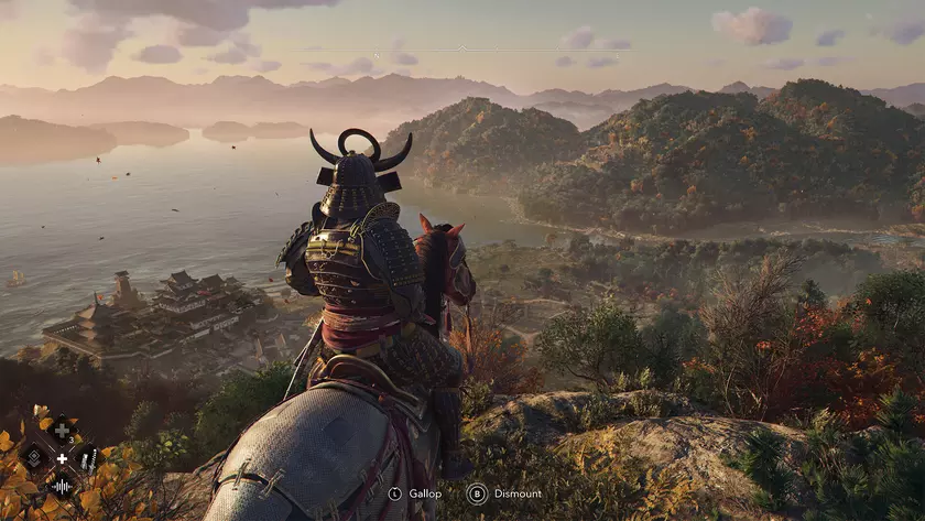 Инсайдерский взгляд: скриншоты из Assassin's Creed Shadows попали в сеть