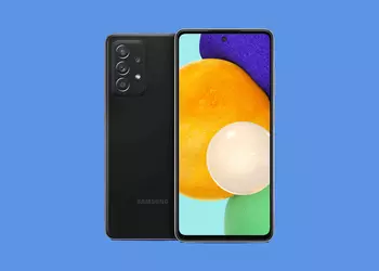 Samsung Galaxy A52 5G users have started receiving One UI 6.1: what's new