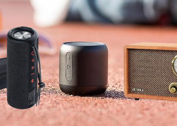 Best Bluetooth Speaker with FM Radio