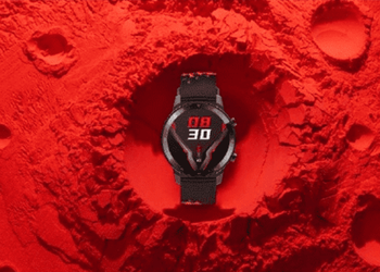 Nubia Red Magic Watch: первые смарт-часы бренда с ценником в $90