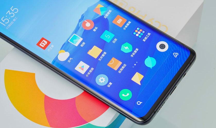 Xiaomi Mi 10 и Mi 10 Pro рассекречены: известны характеристики и цены флагманов