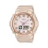 Preview of watches in the BGA-280 series