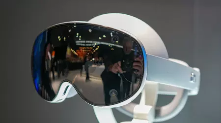 ЗМІ: презентація XR-гарнітури Project Moohan від Samsung і Google відбудеться наприкінці жовтня