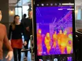 Новая технология позволит камерам смартфонов измерять температуру тела