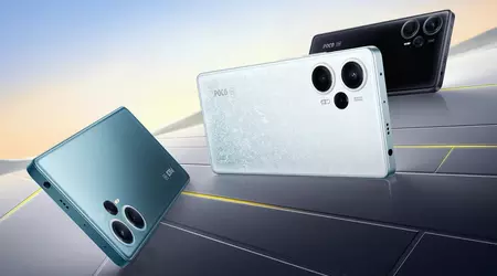 POCO F6 will be the first smartphone in the global market to get Snapdragon 8s Gen 3 chip