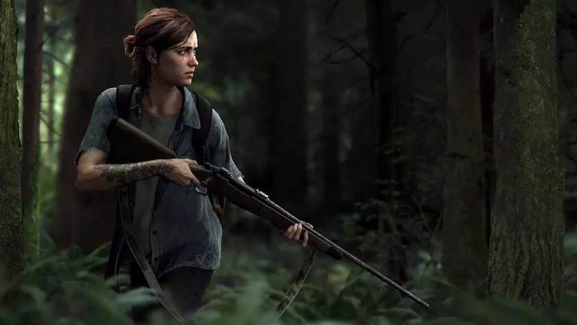 The Last of Us Part 2 запретили на Среднем Востоке — предположительно, из-за Элли