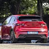 Превью бокового вида Renault Clio