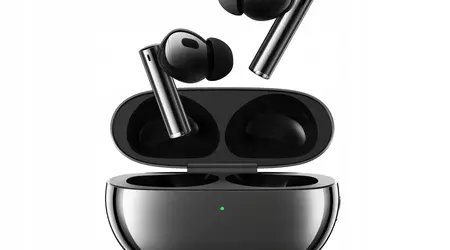 12% de réduction: realme Buds Air 5 Pro avec ANC et jusqu'à 40 heures d'autonomie est en vente sur Amazon à un prix promotionnel
