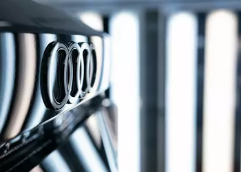 Audi is changing the naming scheme of its models again: the A6 remains the A6