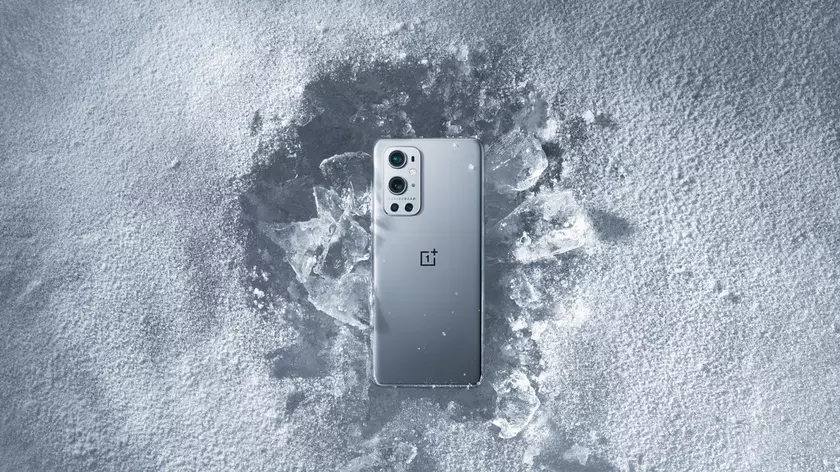 Флагманы OnePlus получили глобальную прошивку OxygenOS 12 на Android 12