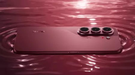 Tecno Camon Slim 5G : un smartphone ultra-fin de 6,39 mm avec une batterie de 6000 mAh