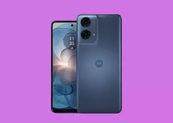 Официально: Moto G24 Power с LCD-экраном на 90 Гц, чипом Helio G85 и батареей на 6000 мАч дебютирует 30 января