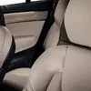 Мініатюра інтер'єру салону Volvo XC90