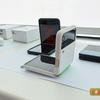 Samsung Galaxy Z Fold3, Galaxy Z Flip3 и другие новинки Galaxy Unpacked 2021 своими глазами-71